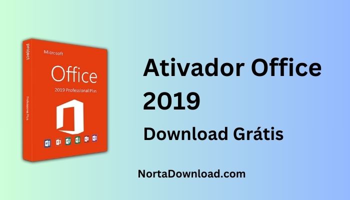 Ativador-Office-2019